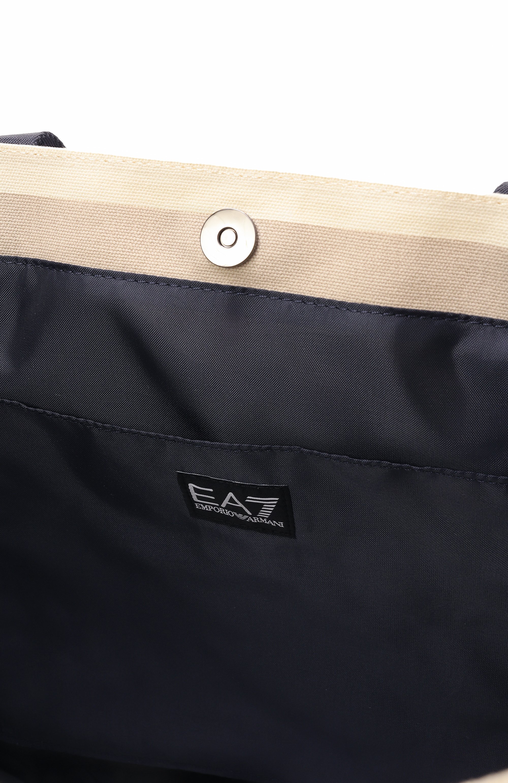 Сумка-тоут EA7, арт. 7W000364/AF13727, фото 6