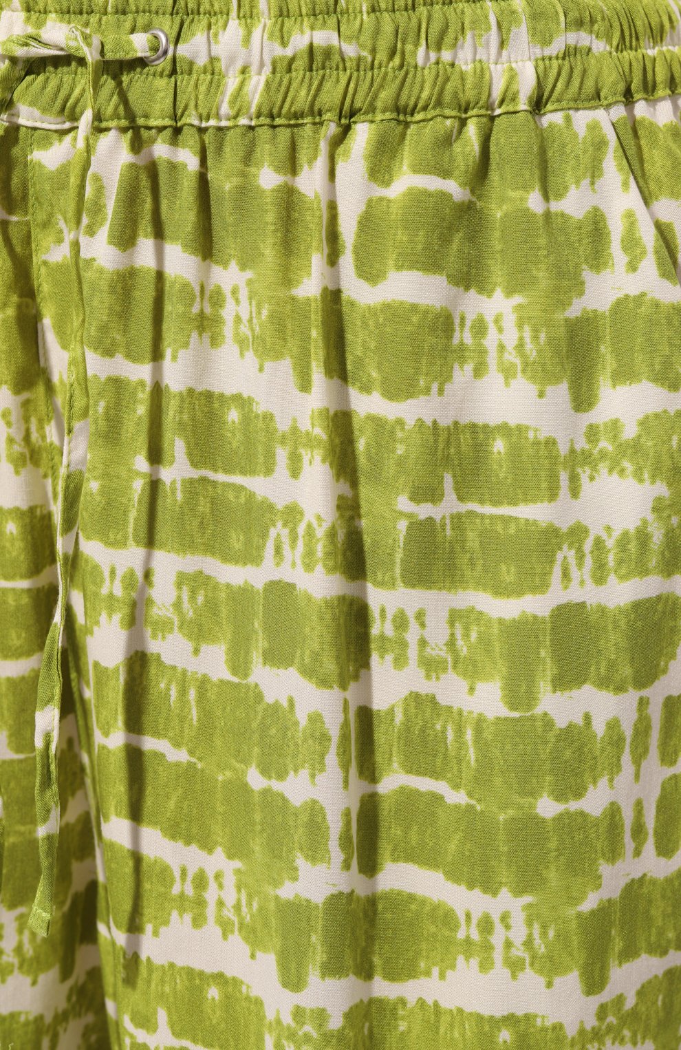 Шорты из вискозы DNUD PARIS, арт. B2318, фото 5