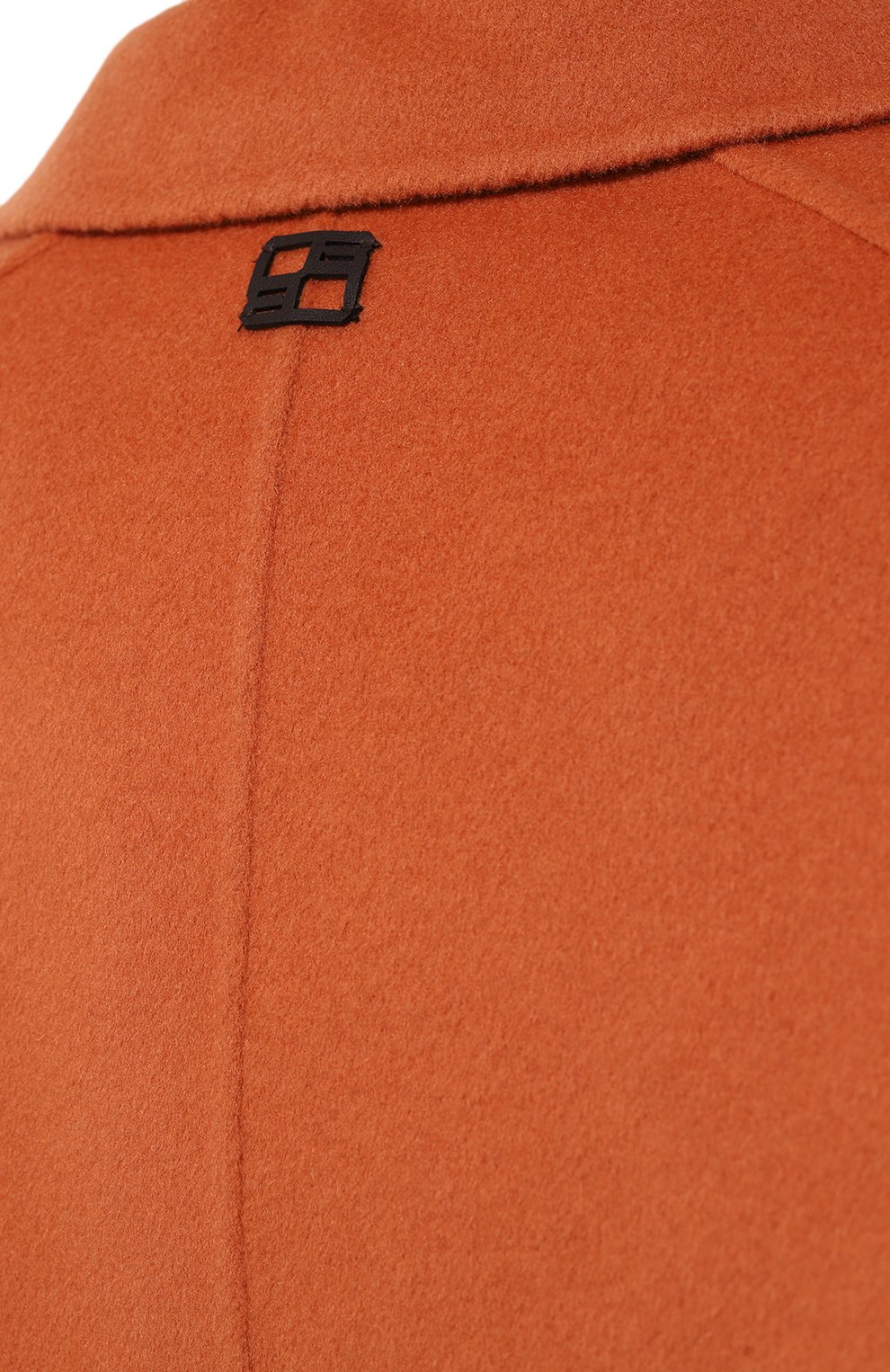 Шерстяное пальто BEATRICE .B, арт. 23FA2501/D0UBLE, фото 5