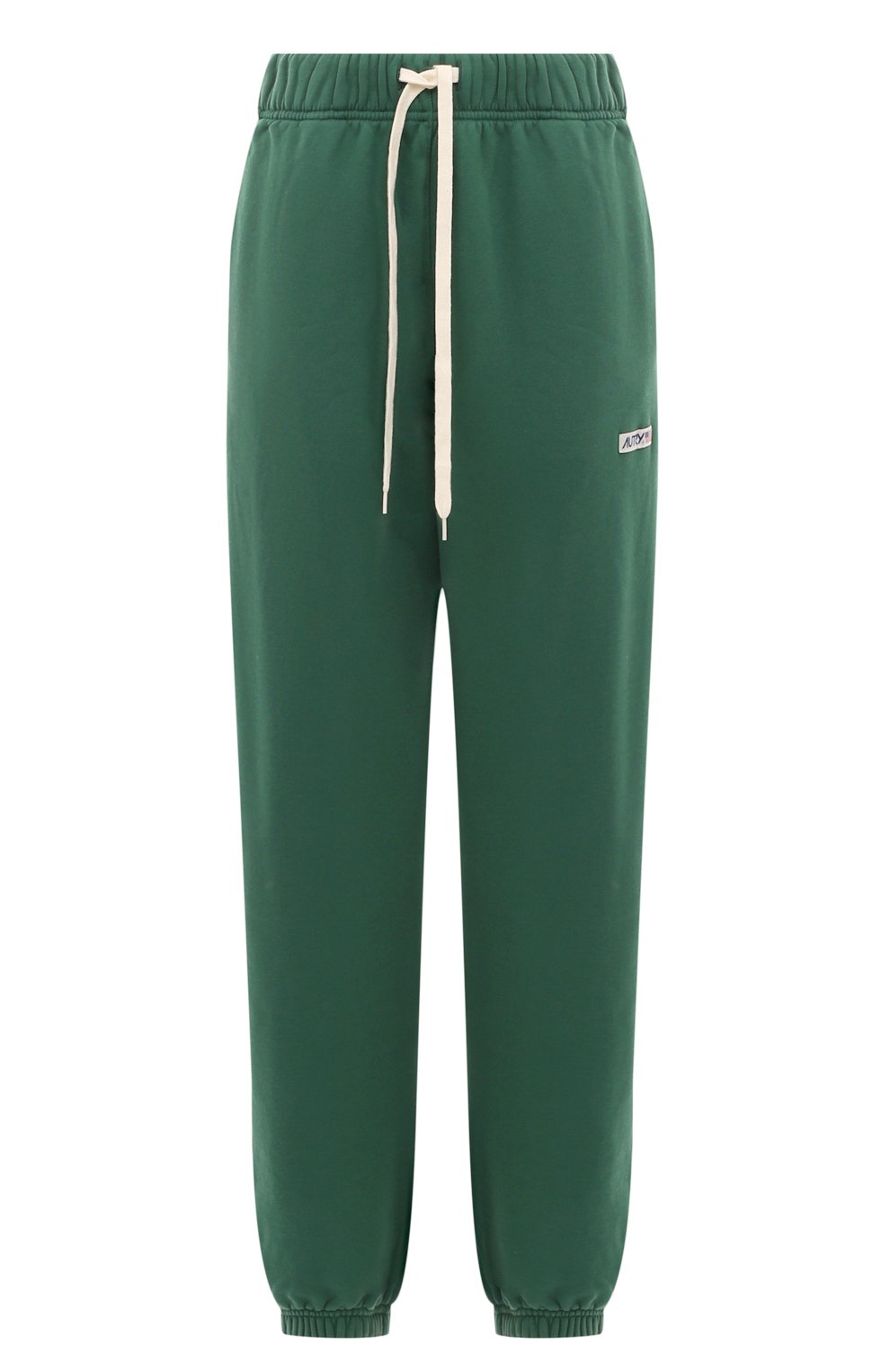 Хлопковые джоггеры AUTRY, арт. A200PAPW15JV, фото 1