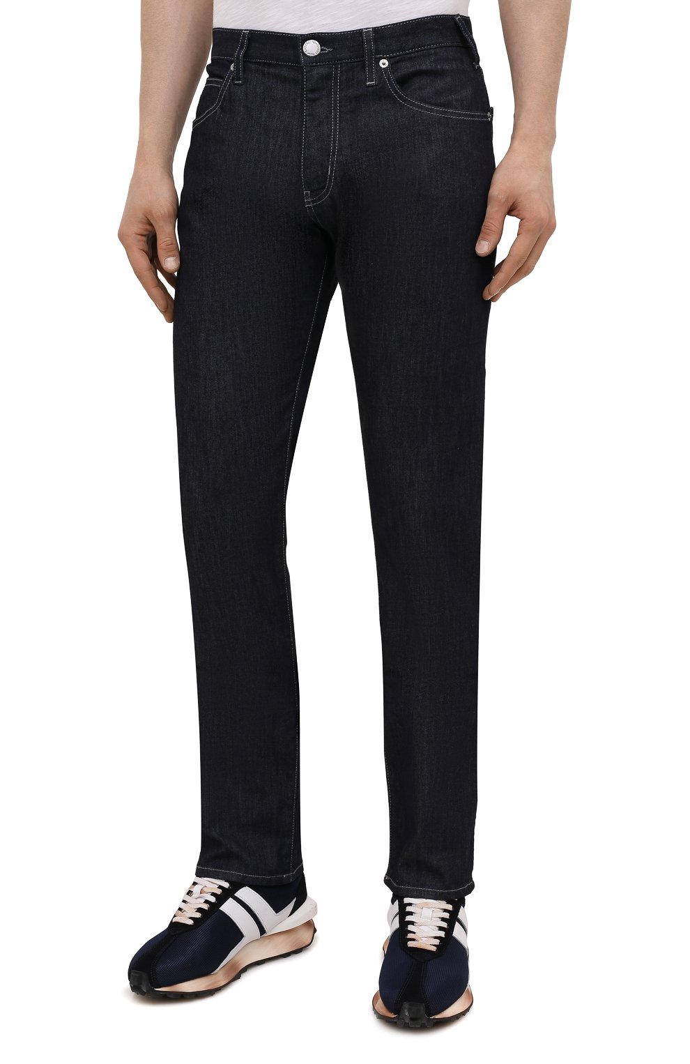 Джинсы EMPORIO ARMANI, арт. 8N1J45/1D85Z, фото 3