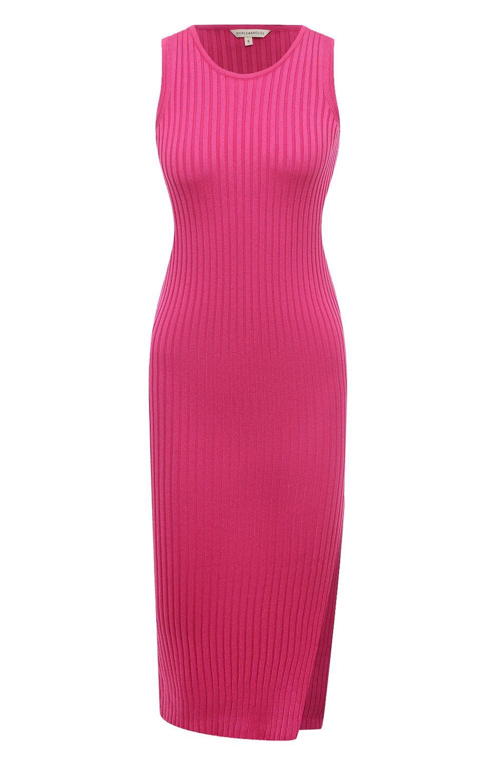 Платье из вискозы NOBLE&BRULEE, арт. NB112OPT/12, фото 1