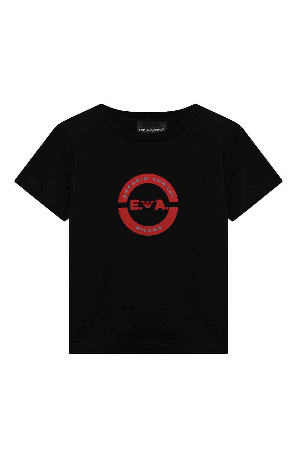 Комплект из трех футболок EMPORIO ARMANI, арт. 3K4D02/4J09Z, фото 5