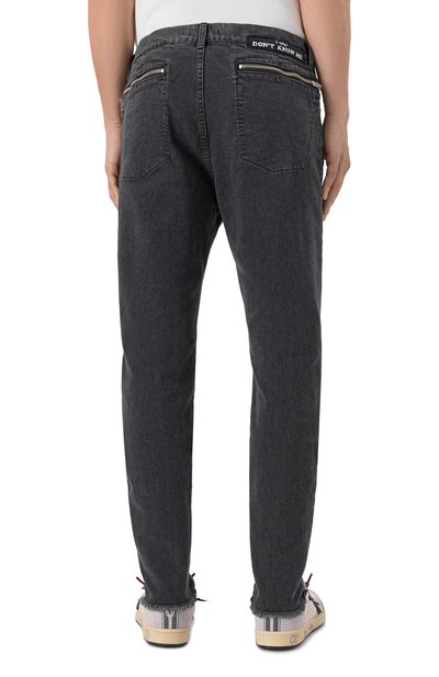 Джинсы UNDERCOVER, арт. UP2E4506, фото 4