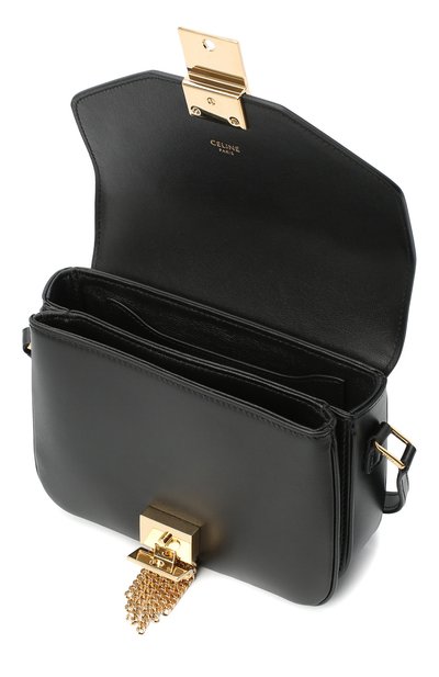 Сумка CELINE, арт. 188503BFB, фото 4