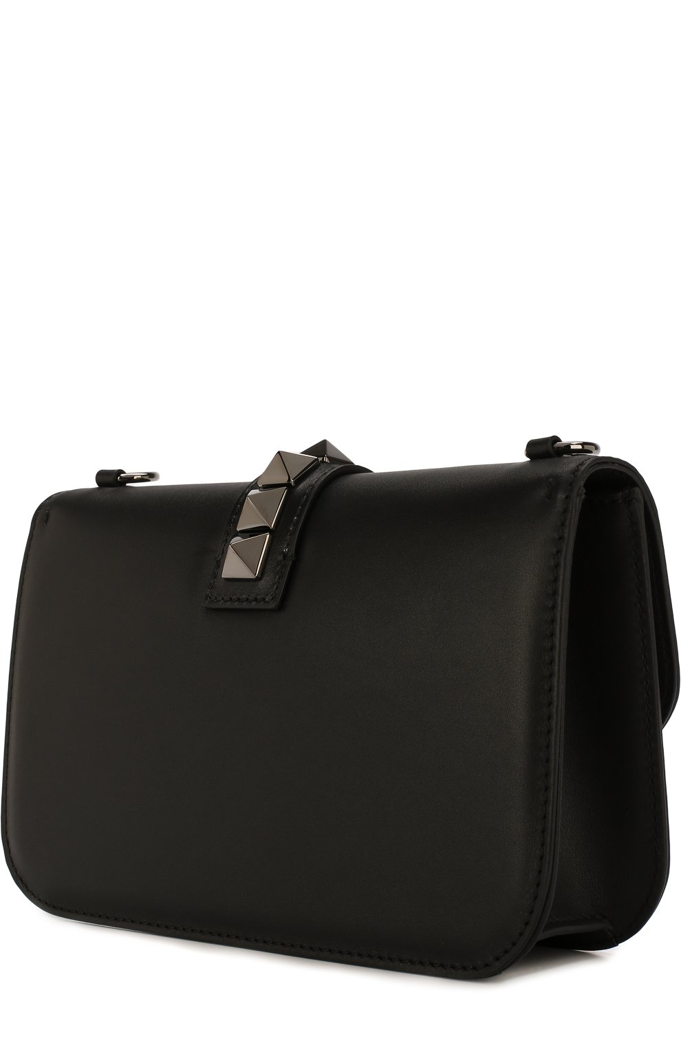 Сумка glam lock noir medium VALENTINO, арт. PW2B0398/VBL, фото 3