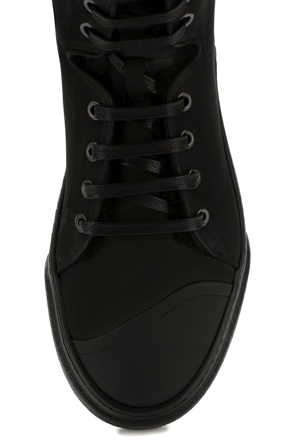 Комбинированные кеды BRUNO BORDESE, арт. BBUBY32M/558T70, фото 5