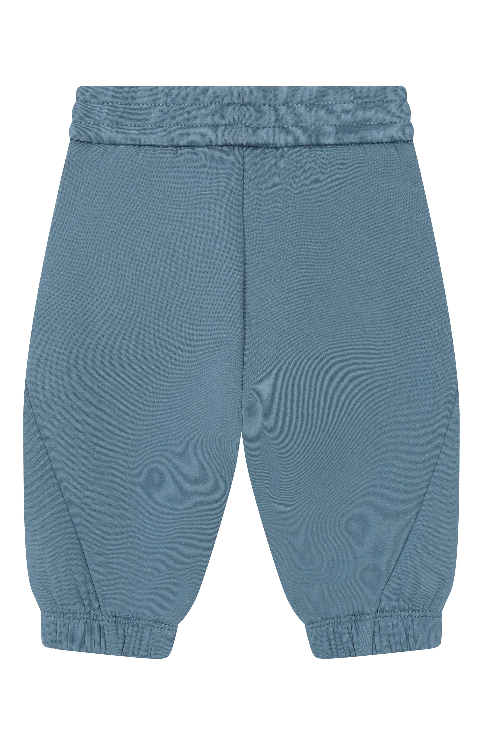 Хлопковые джоггеры EMPORIO ARMANI, арт. EB001101/AF10126, фото 2