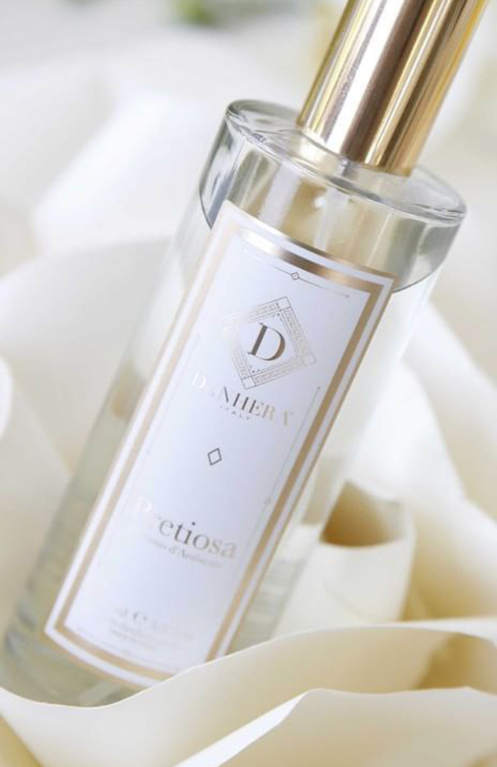 Спрей pretiosa (100ml) DANHERA ITALY, арт. DANHPRET100SV, фото 3