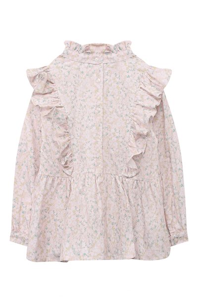 Комплект из блузки и брюк ZHANNA & ANNA, арт. ZAOZ00000338, фото 3