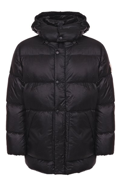 Мужская пуховик AFTER LABEL, арт. T0LED0/N051