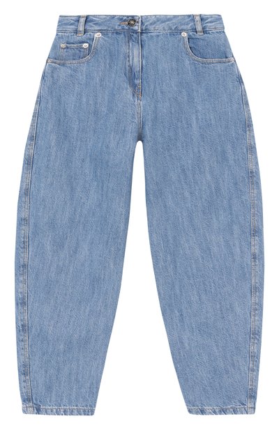 Джинсы GIVENCHY, арт. H31216