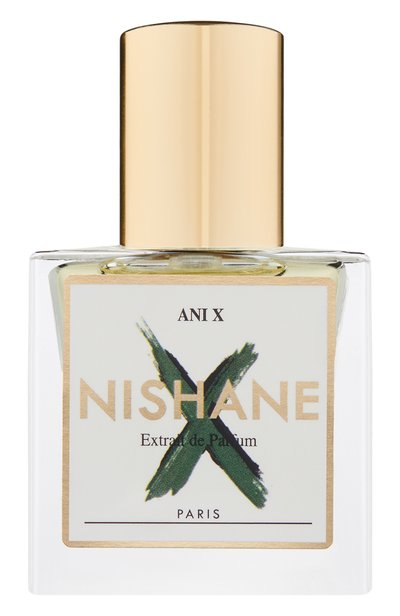 Духи ani x (15ml) NISHANE, арт. 8683608071430