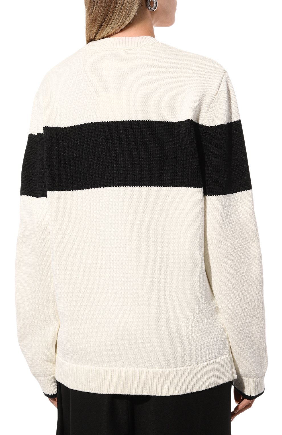 Свитер TOTEME, арт. 243-WRT0338-YA0081, фото 4