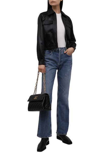 Куртка SAINT LAURENT, арт. 658541/Y6C71, фото 2