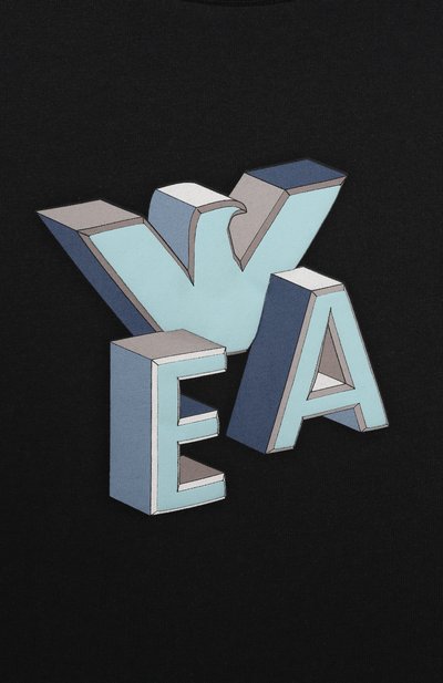 Комплект из двух футболок EMPORIO ARMANI, арт. EB000318/AF13913, фото 5