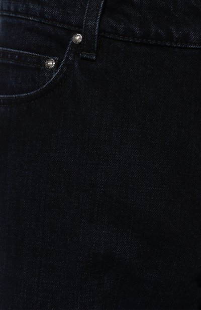 Джинсы regular fit ZILLI, арт. JPJB01M010050002D, фото 5