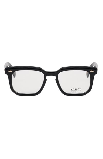 Оправа MOSCOT, арт. ZISSEL BLACK, фото 2