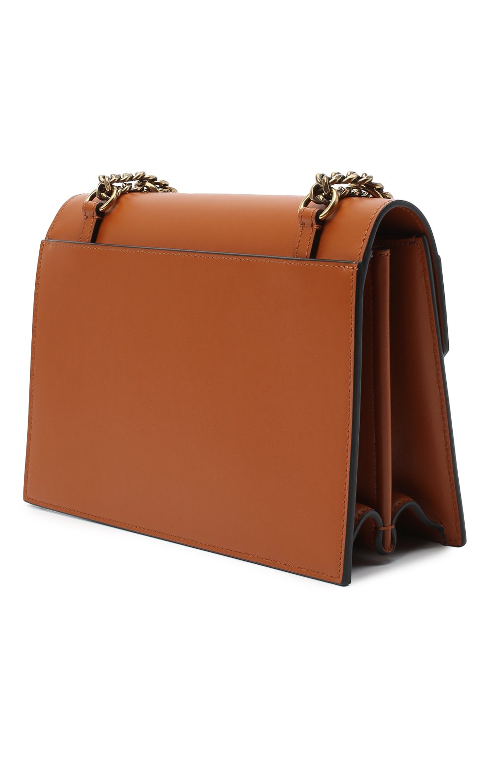 Сумка elisa large CHRISTIAN LOUBOUTIN, арт. elisa large calf paris, фото 3