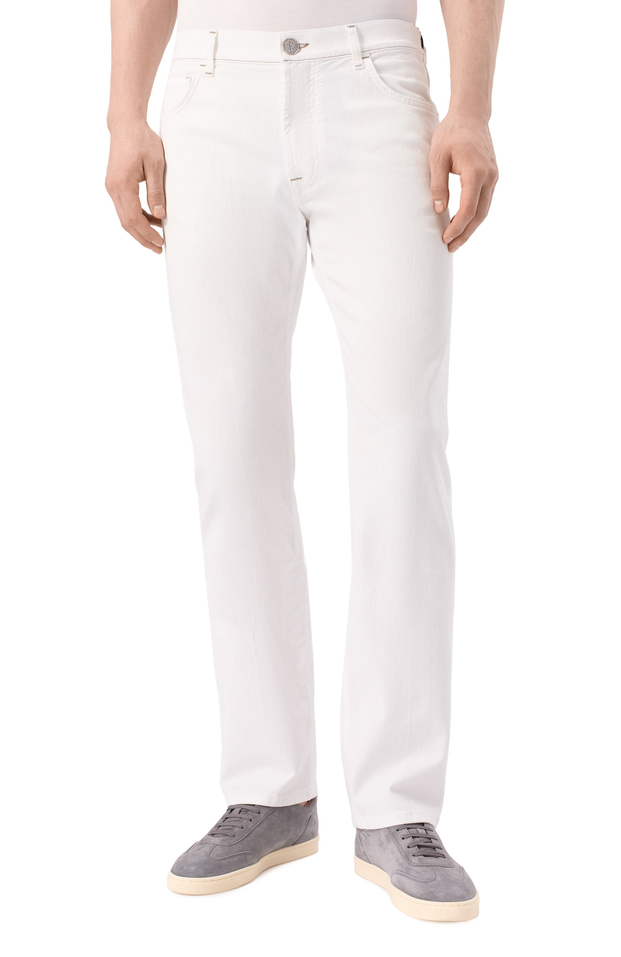 Джинсы STEFANO RICCI, арт. MST51R050P/T0184, фото 3