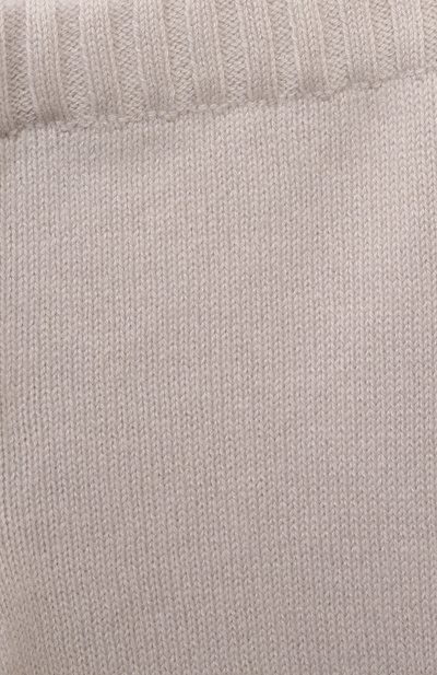 Кашемировые джоггеры GIORGETTI CASHMERE, арт. MB1809, фото 3