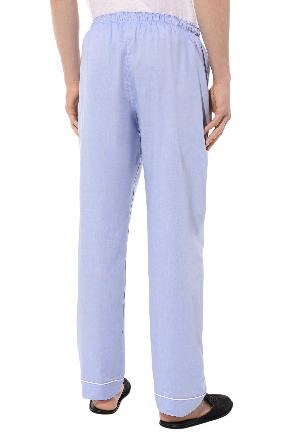 Хлопковая пижама VAN LAACK, арт. CARL0-P/150251, фото 6