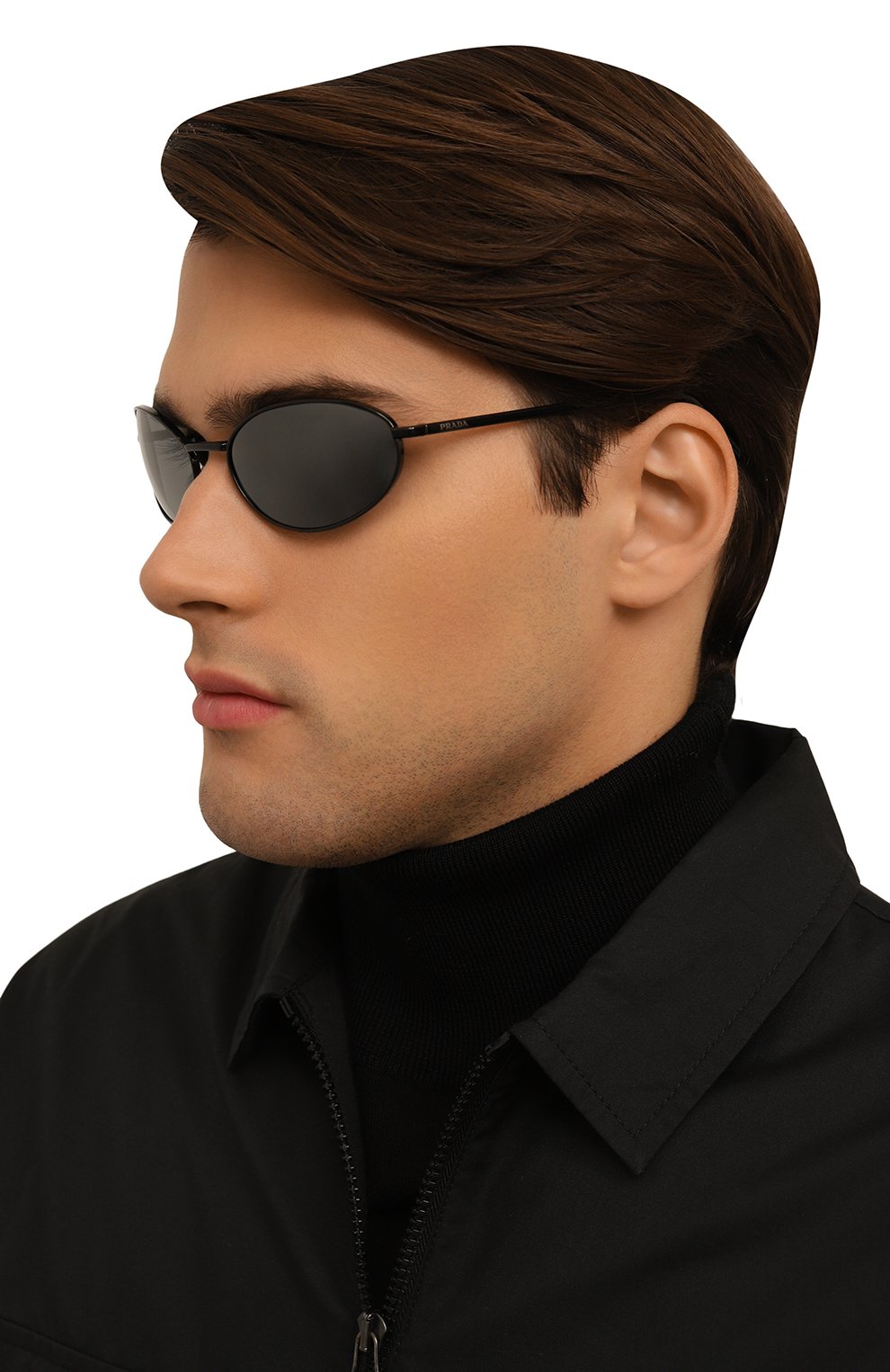 Солнцезащитные очки PRADA, арт. A59S-1AB60G, фото 3