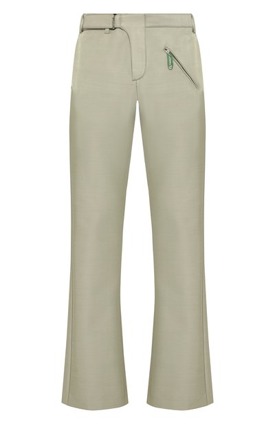 Брюки OFF-WHITE, арт. 0MCA125S20H770204600, фото 1