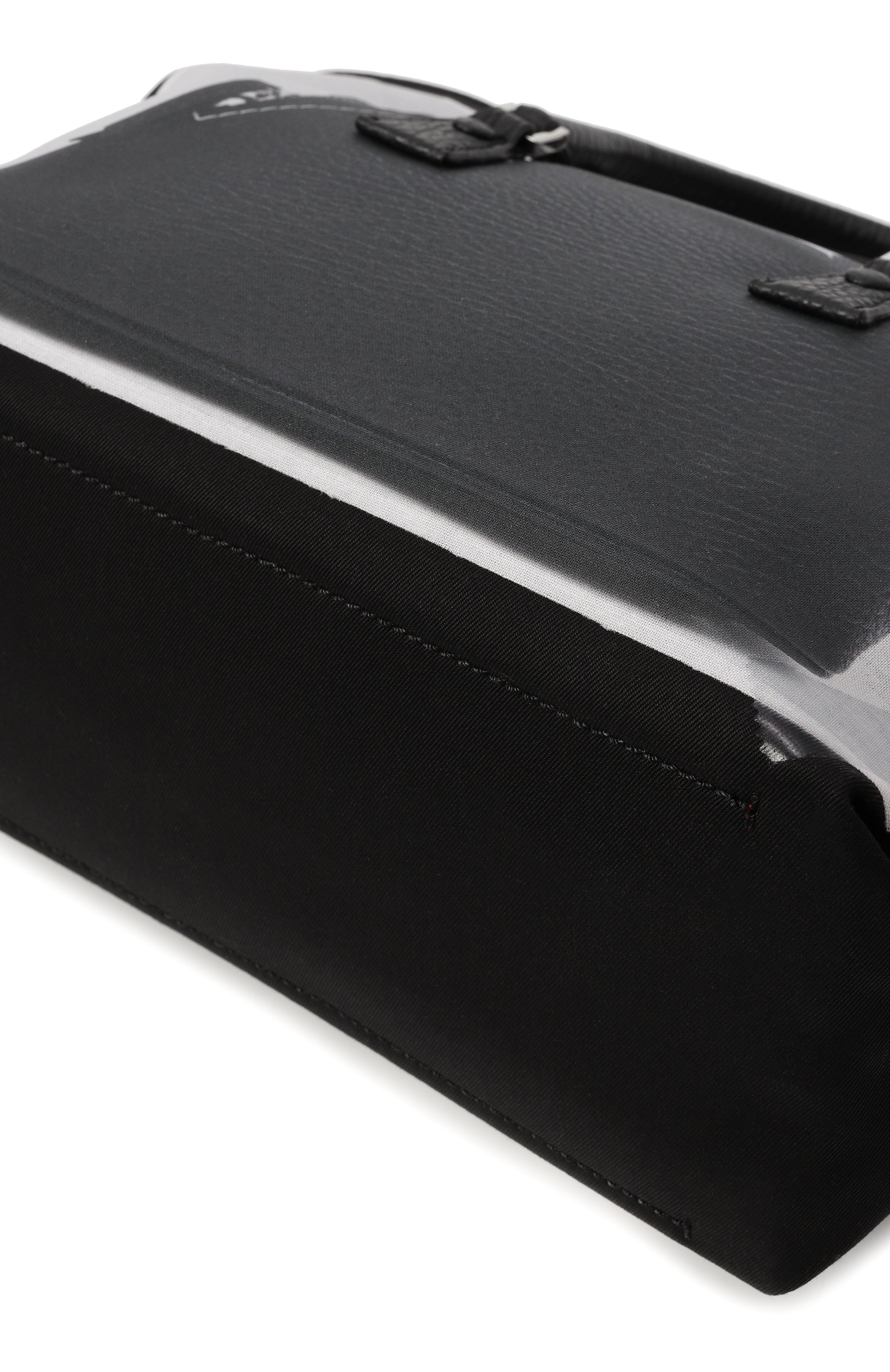 Сумка trompe l'oeil 5ac micro MAISON MARGIELA, арт. SB1WC0008/P6436, фото 3