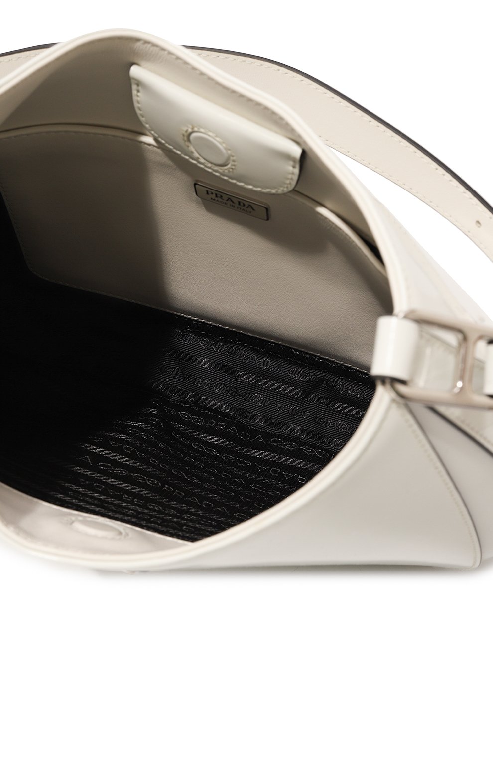 Сумка cleo PRADA, арт. 1BC156-ZO6-F0PG7-HOO, фото 5