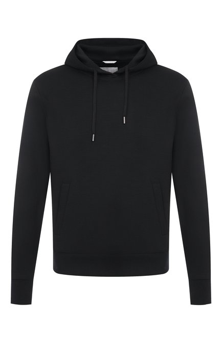 Мужской шерстяное худи CAPOBIANCO, арт. 19M481.BT00.