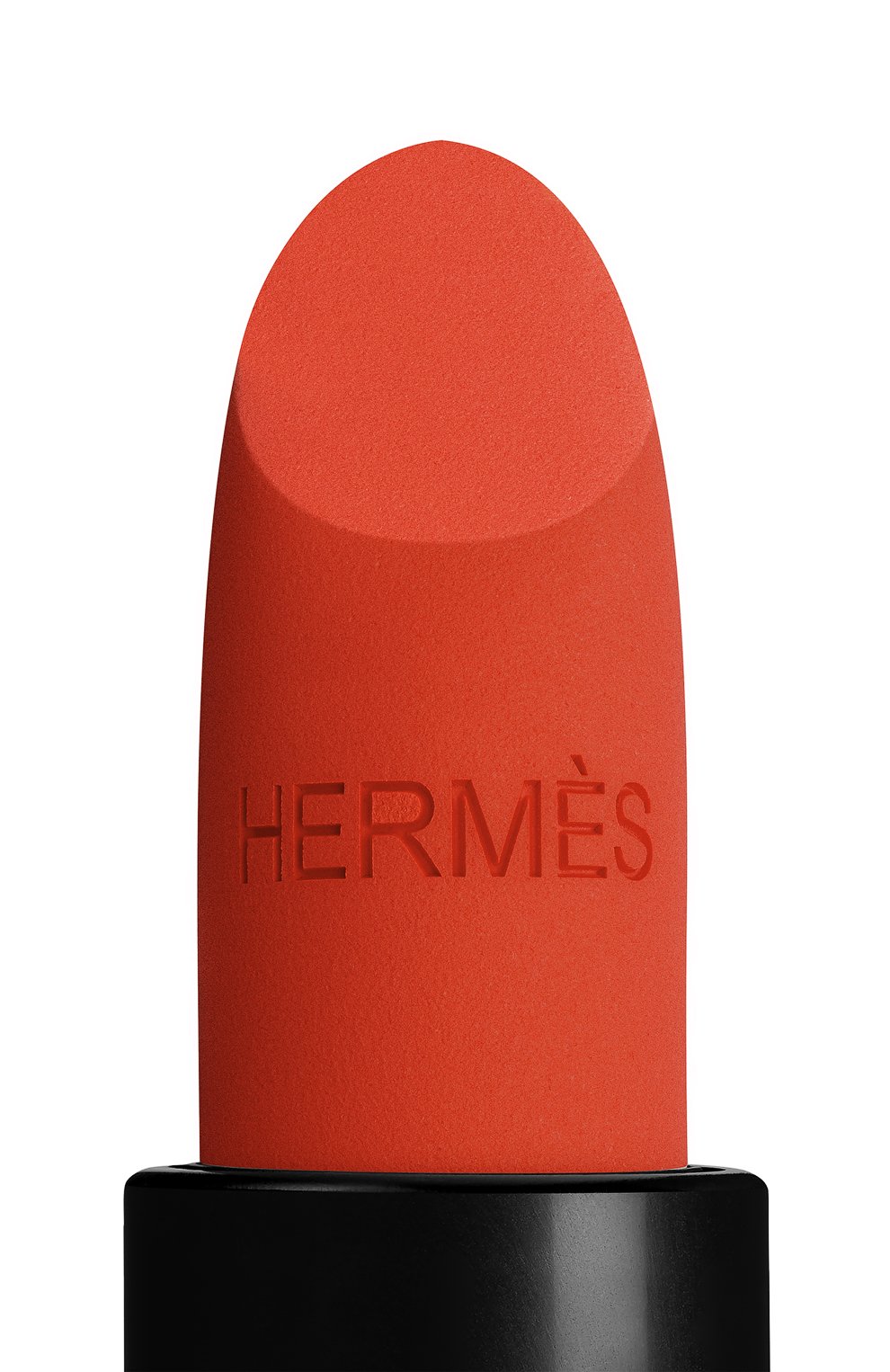 Матовая губная помада rouge hermès, orange brûlé (3.5g) HERMÈS, арт. 60322MV071H, фото 9