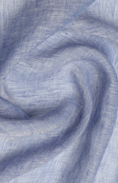 Льняной шарф ZILLI, арт. SCA005M0800001714, фото 4