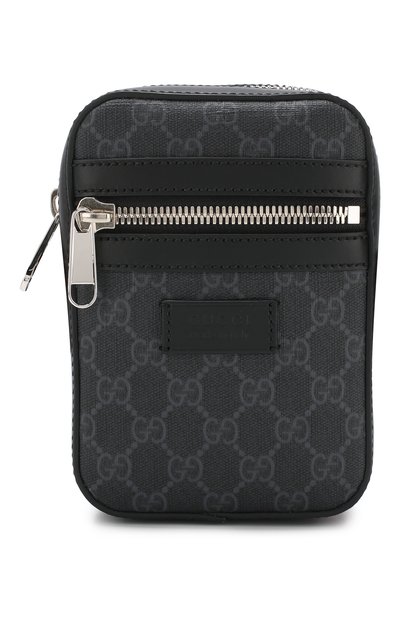 Сумка gg supreme GUCCI, арт. 598103/K5RLN, фото 1