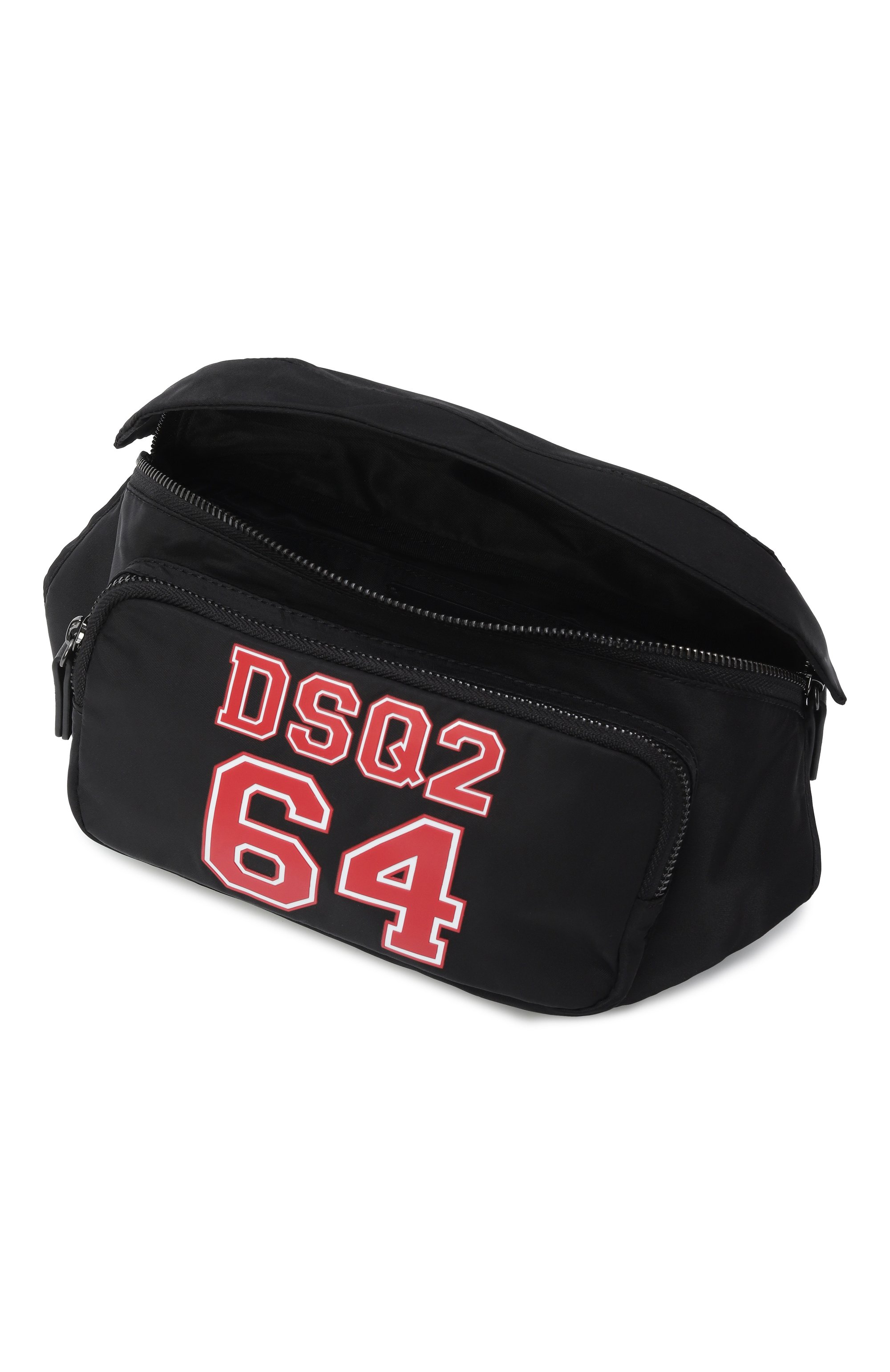 Поясная сумка DSQUARED2, арт. DQ2916/D0A3M, фото 3