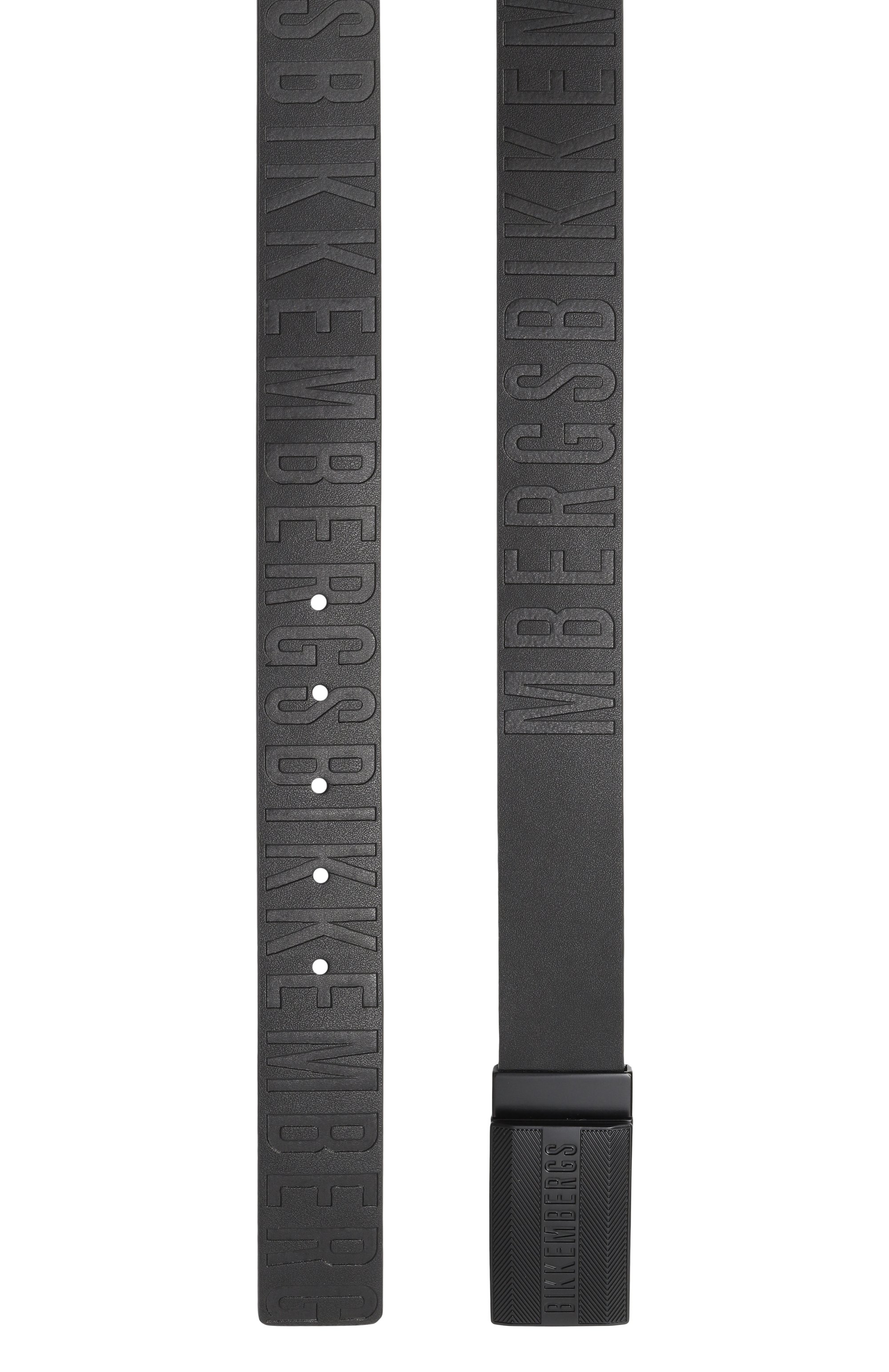 Двусторонний ремень DIRK BIKKEMBERGS, арт. BKCU01221M110, фото 4