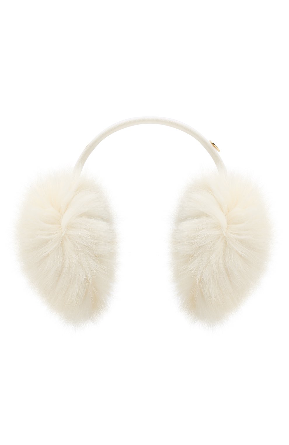 Меховые наушники IL TRENINO, арт. 20 4072/E0, фото 2