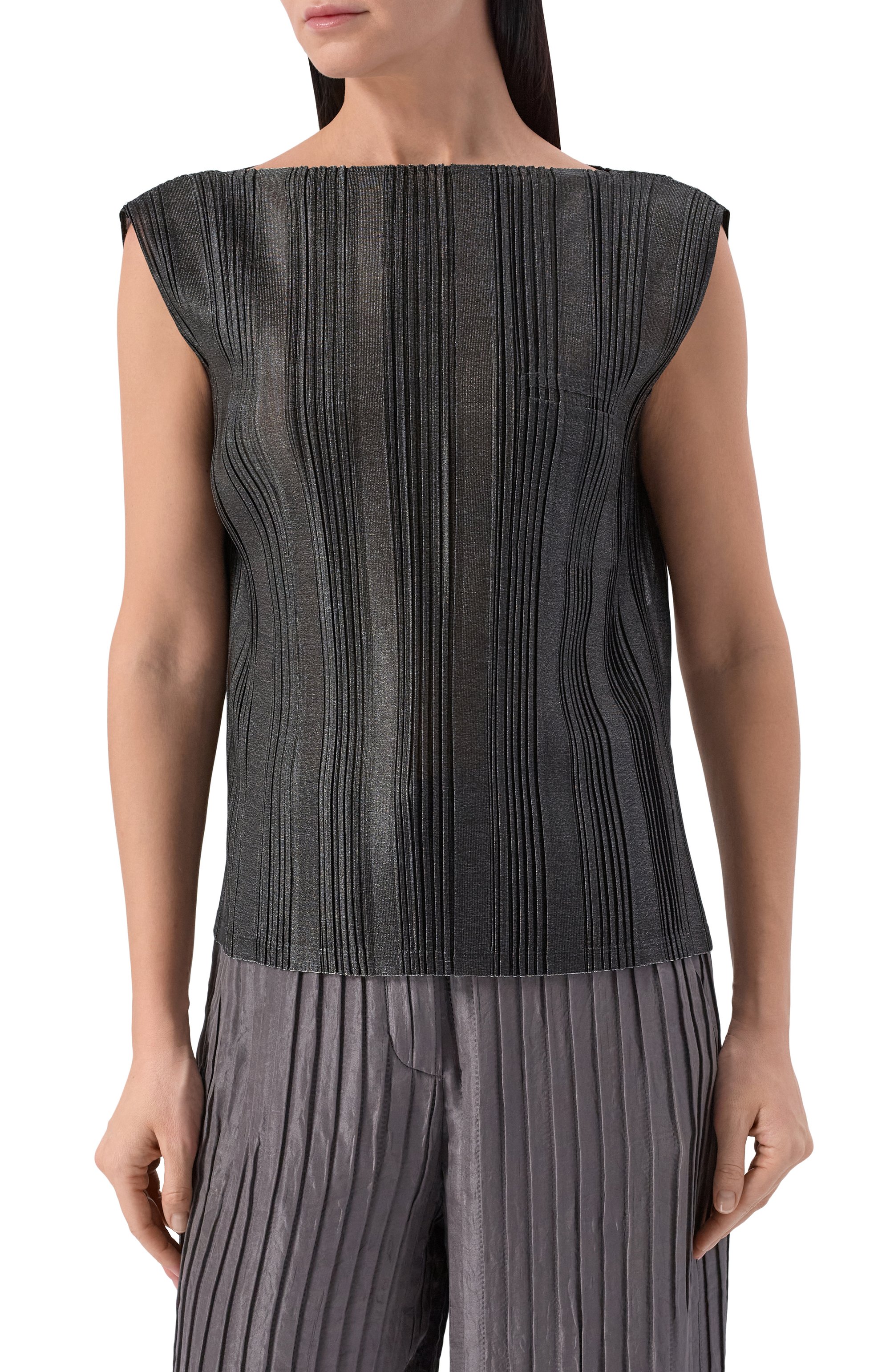 Топ GIORGIO ARMANI, арт. GW003291/AF17752, фото 3