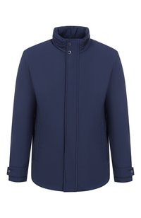 Темно-синий