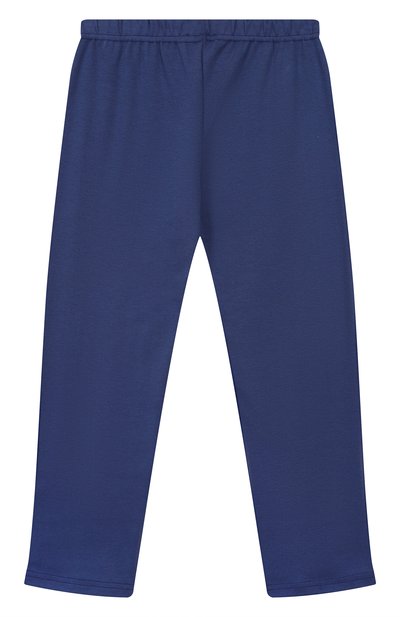 Хлопковая пижама STORY LORIS, арт. 35562/8-16, фото 5