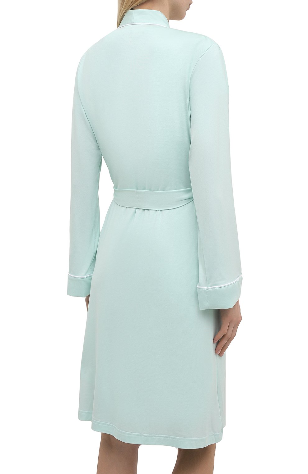 Халат DEREK ROSE, арт. 1278-LARA001, фото 4