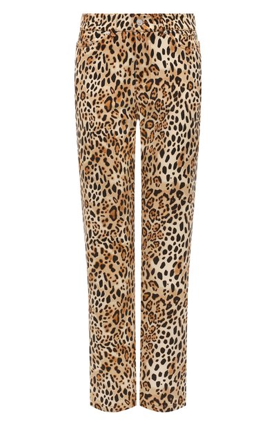 Женские джинсы MC2 SAINT BARTH, арт. STBW BELLEVILLE/BELL001/01694C