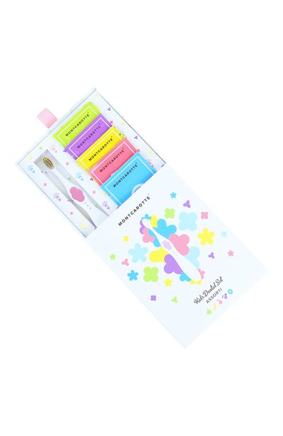 Подарочный набор assorti MONTCAROTTE, арт. МС804, фото 3