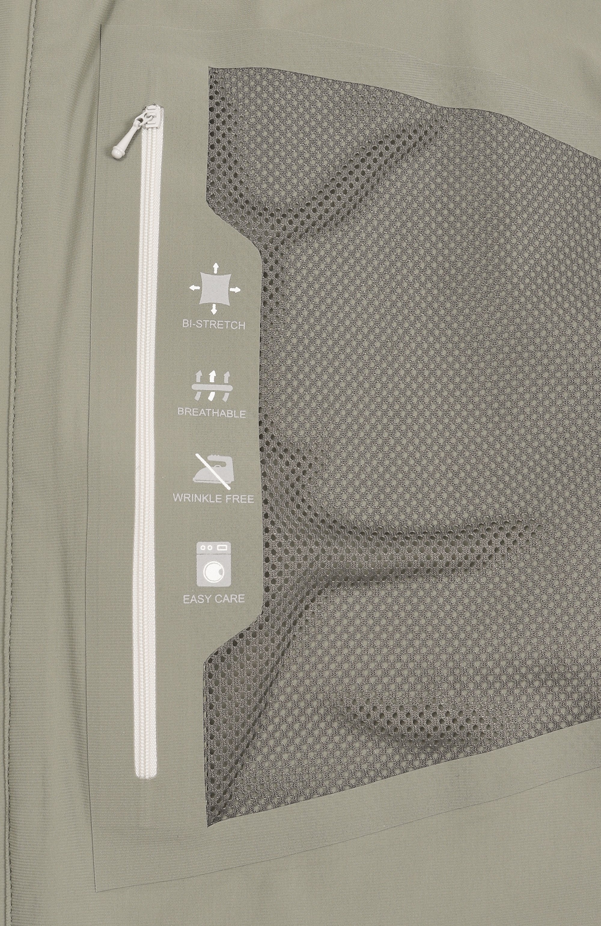 Бомбер DUNO, арт. ECH0/TREVI, фото 7