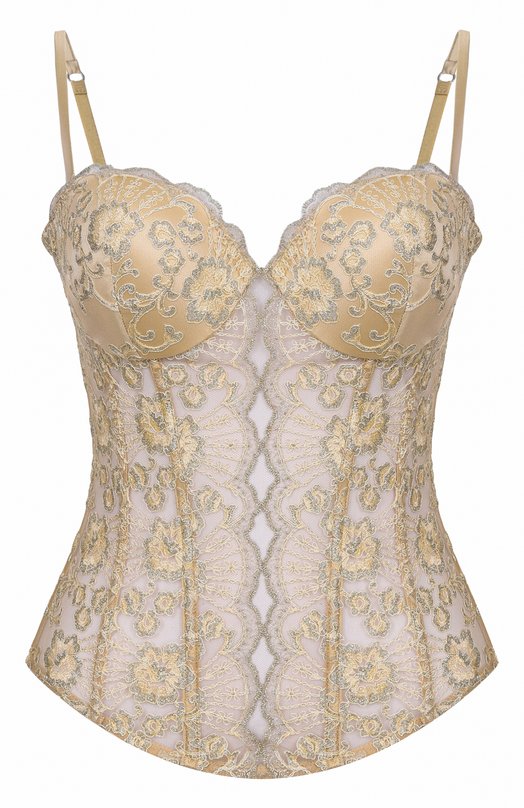 Бюстье I.D. Sarrieri M2586 Бежевый M2586