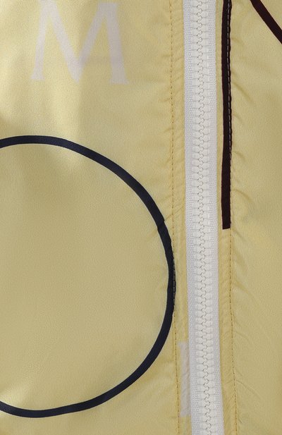 Куртка с капюшоном MONCLER, арт. E1-093-45026-80-539LG, фото 5