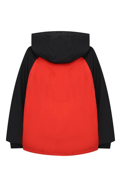 Куртка с капюшоном STELLA MCCARTNEY, арт. 601436/SPK37, фото 2