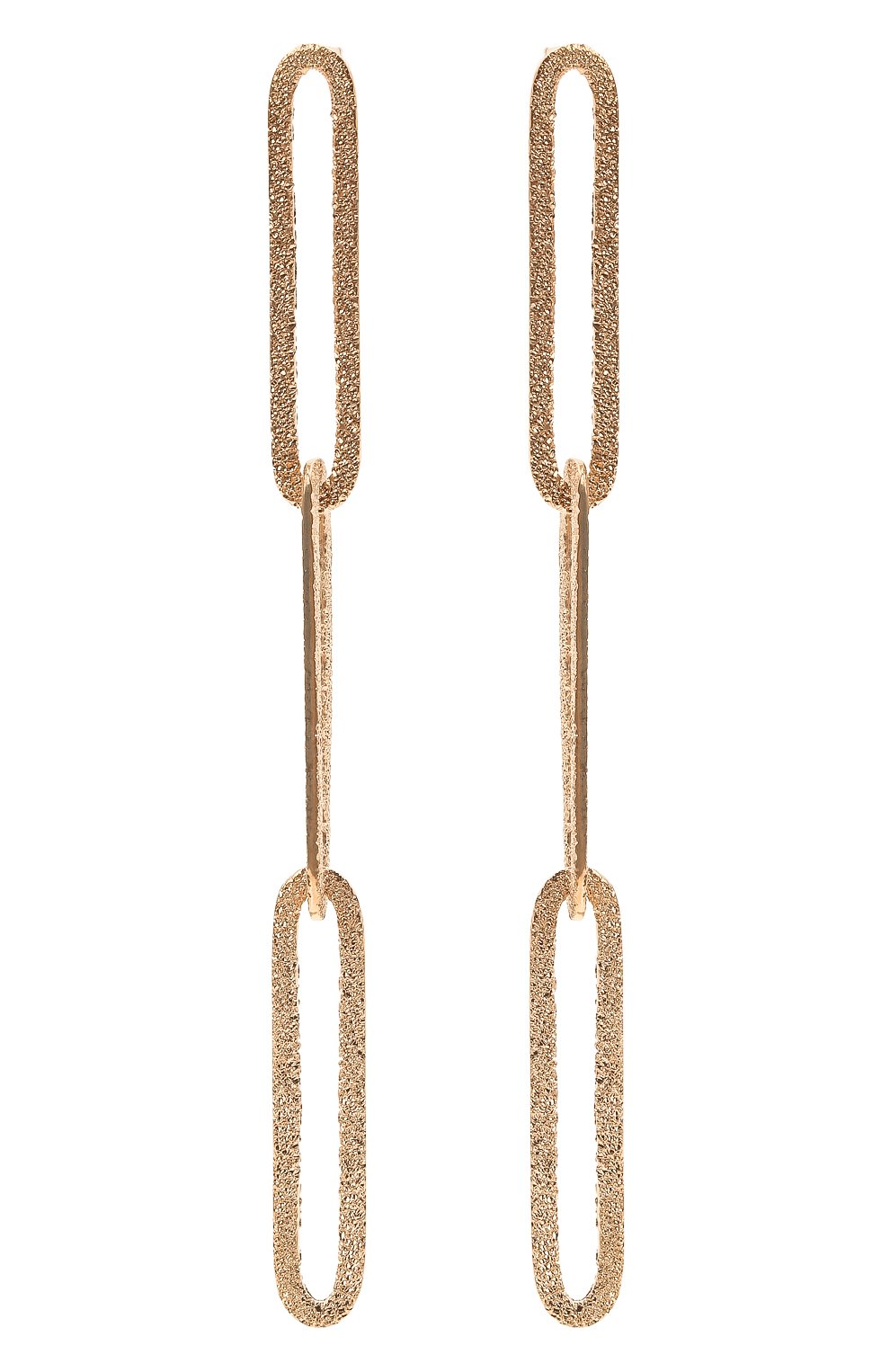 Серьги BRUNELLO CUCINELLI, арт. M0RW9V015P, фото 1