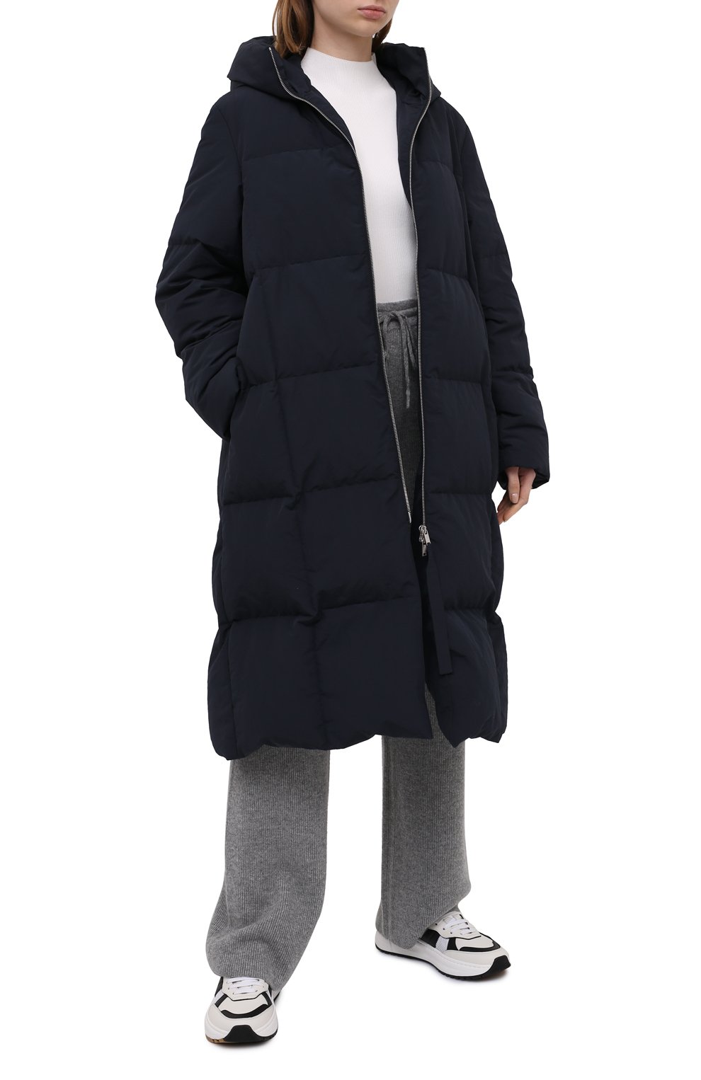 Пуховик JIL SANDER, арт. JPPR441594-WR440900, фото 3