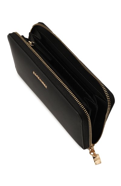 Кожаный кошелек BORBONESE, арт. 920091, фото 3